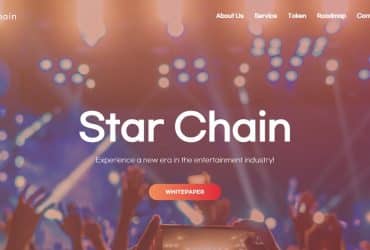 What Is Star Chain (SUN)? Complete Guide & Review About Star Chain
