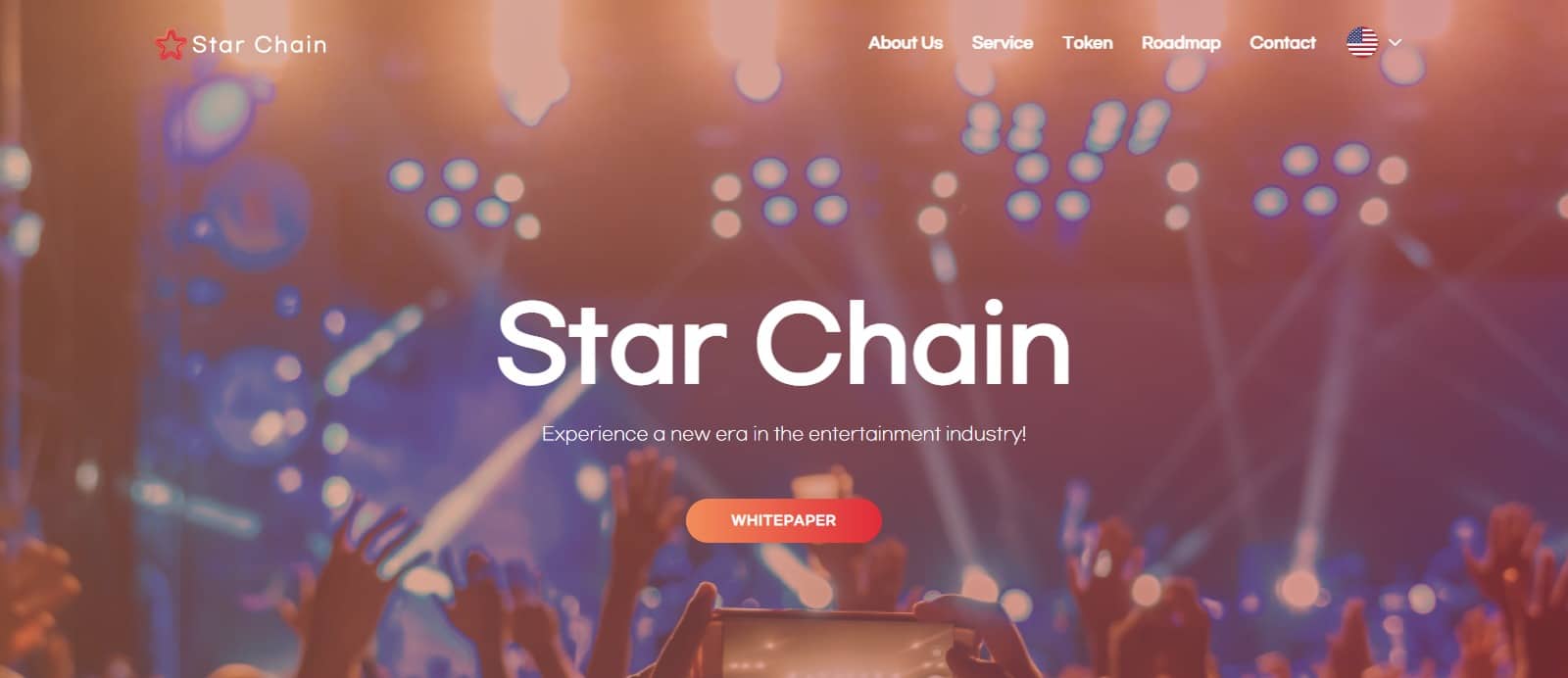 What Is Star Chain (SUN)? Complete Guide & Review About Star Chain