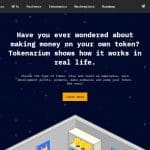 What Is Tokenarium (TKNRM)? Complete Guide & Review About Tokenarium