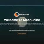 What Is MoonShine (Moon)? Complete Guide & Review About MoonShine