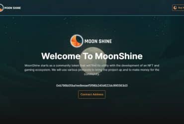 What Is MoonShine (Moon)? Complete Guide & Review About MoonShine