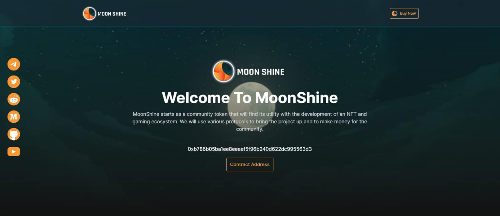 What Is MoonShine (Moon)? Complete Guide & Review About MoonShine