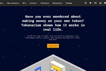What Is Tokenarium (TKNRM)? Complete Guide & Review About Tokenarium