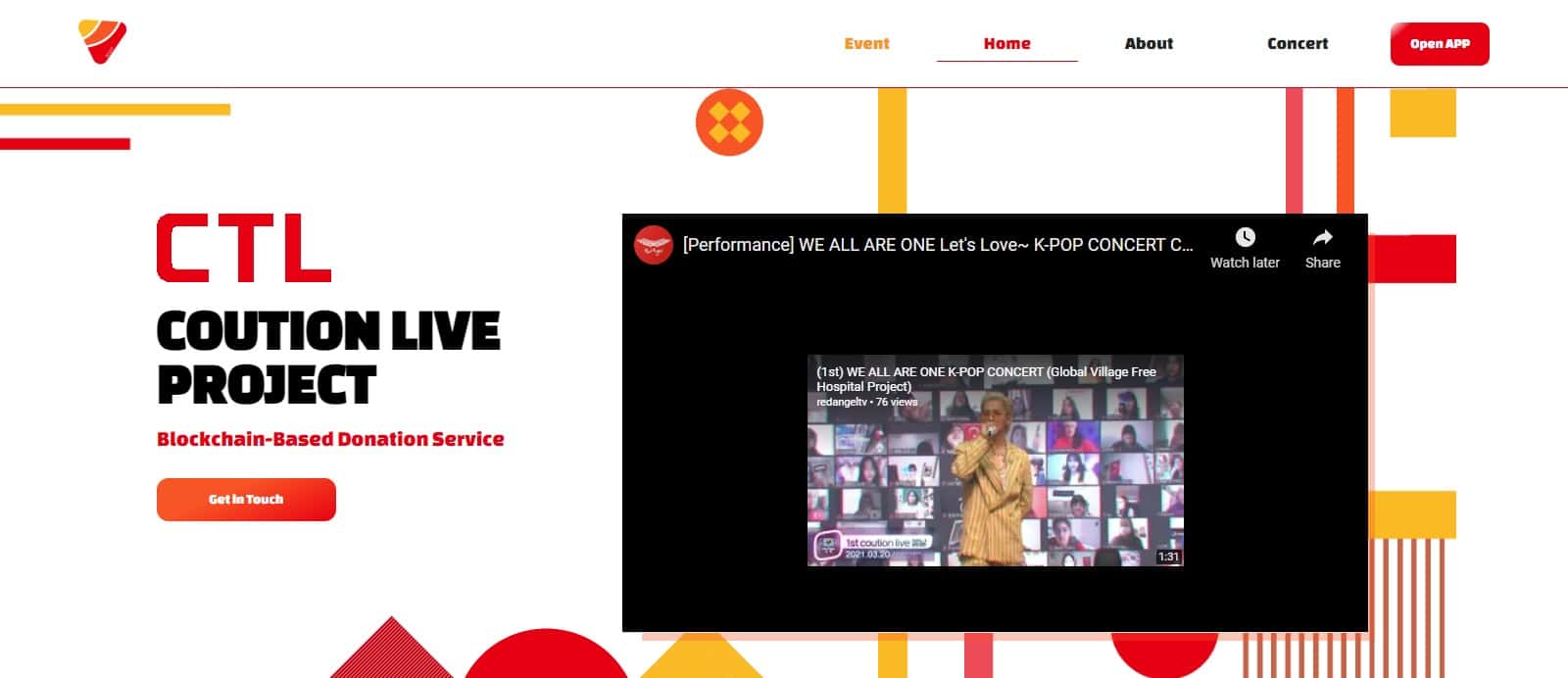 What Is Coution (CTL)? Complete Guide & Review About Coution