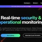 Forta Airdrop Review: Real-time Security & Operational Monitoring