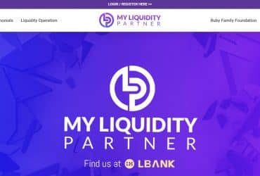 What Is My Liquidity Partner (MLP)? Complete Guide & Review About My Liquidity Partner