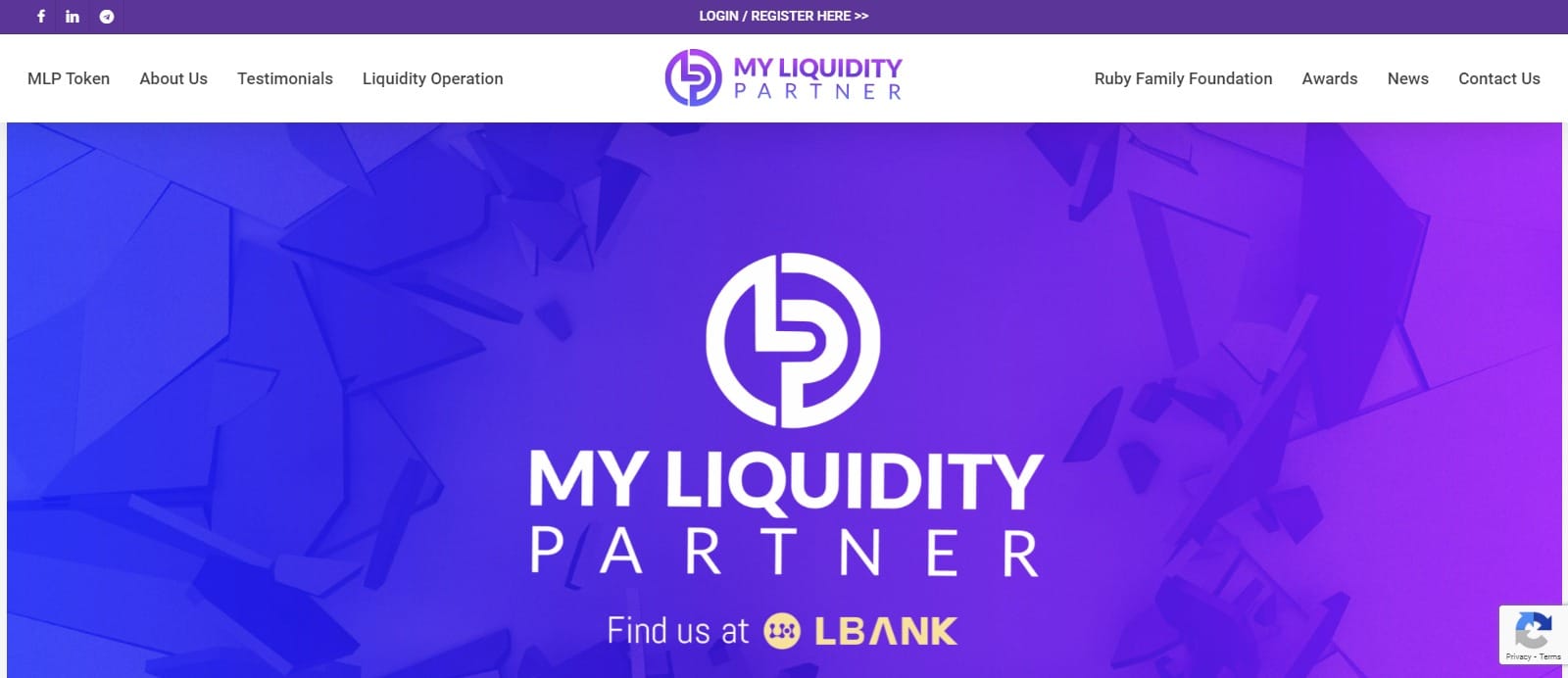 What Is My Liquidity Partner (MLP)? Complete Guide & Review About My Liquidity Partner