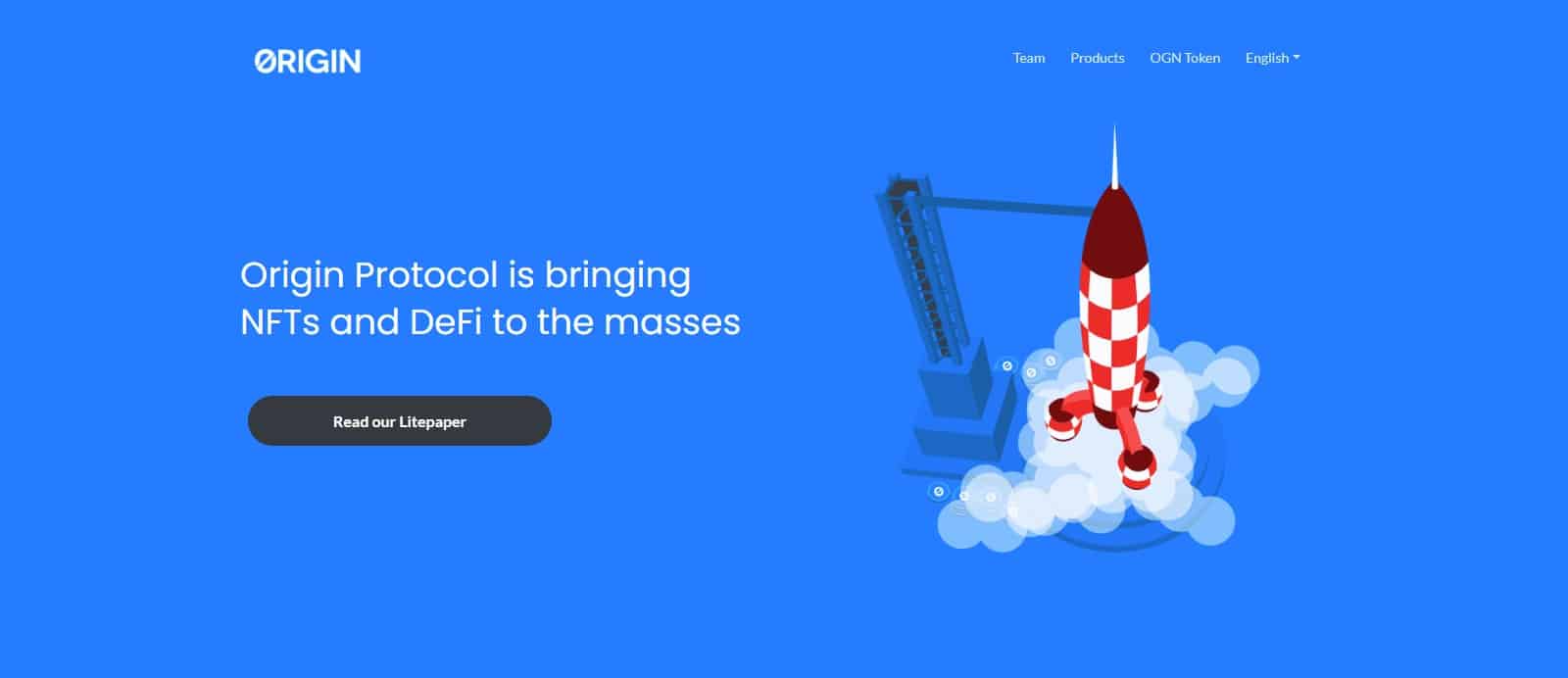 Origin Protocol Airdrop Review: Bringing NFTs and DeFi to the Masses