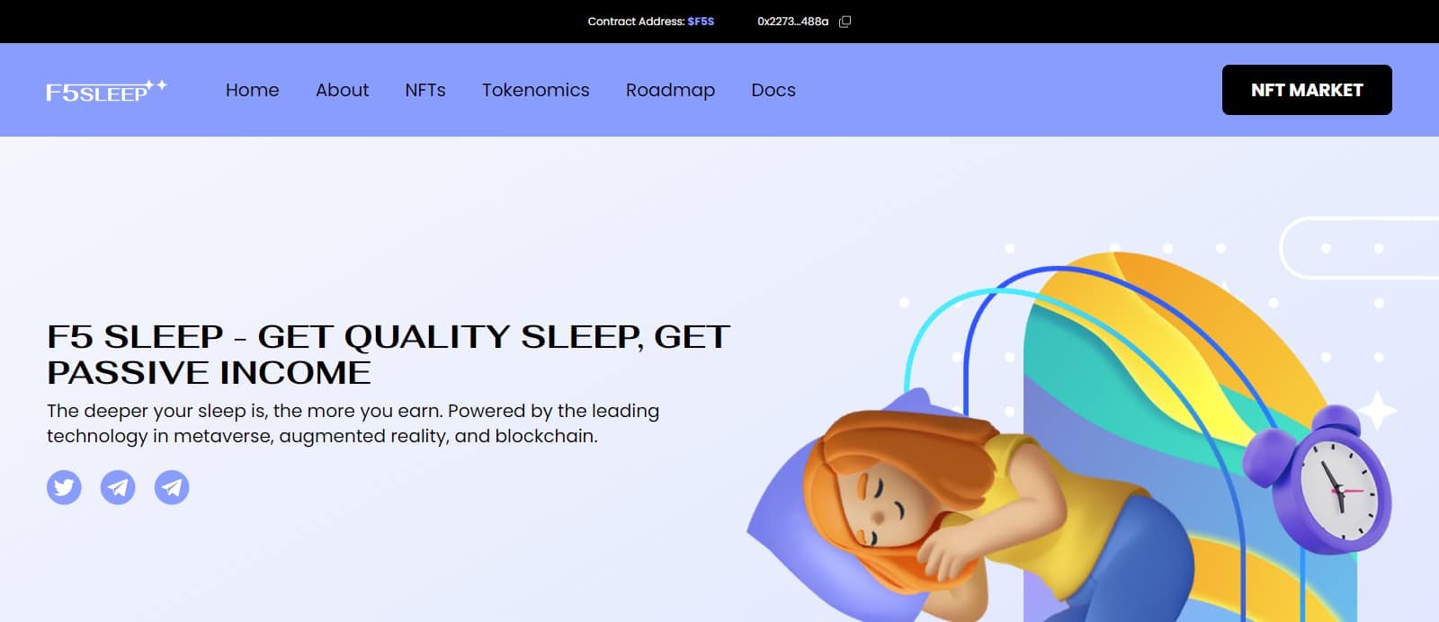What Is F5 Sleep(F5S)? Complete Guide & Review About F5 Sleep
