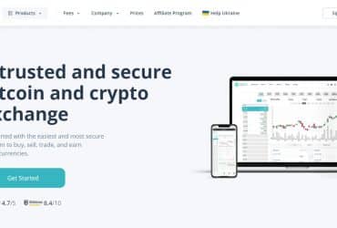 Cex Airdrop Review: A Trusted and Secure Bitcoin 