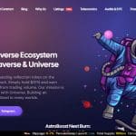What Is AstroGrow (ATG)? Complete Guide & Review About AstroGrow