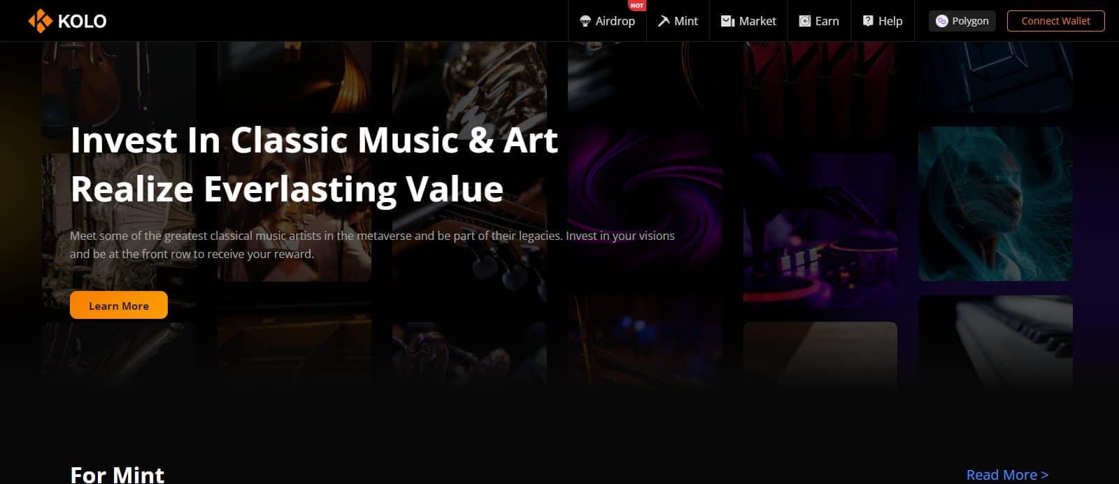 What Is KOLO Market(KOLO)? Complete Guide & Review About KOLO Market