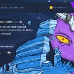 Noft Games Airdrop Review: Five Winners Will Get 50 USDT