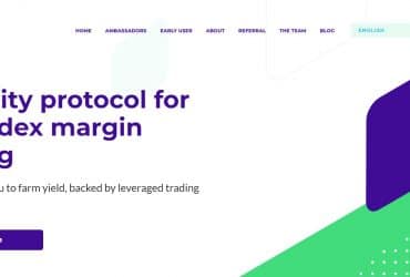 Primex Airdrop Review: Liquidity Protocol for Cross-Dex margin