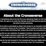 What Is CronosVerse (VRSE)? Complete Guide & Review About CronosVerse 