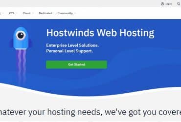 Hostwinds Web Hosting Review : Read Complete Review