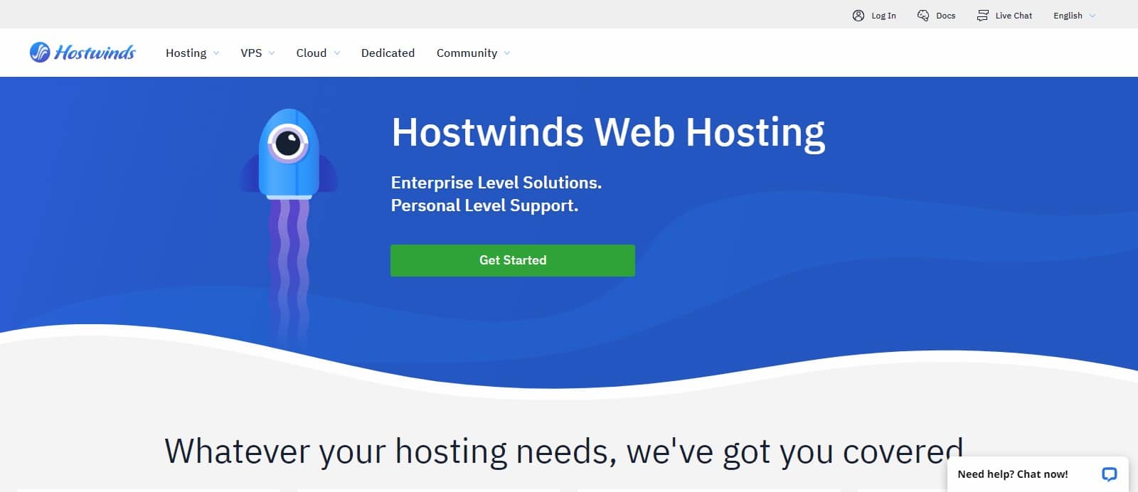 Hostwinds Web Hosting Review : Read Complete Review