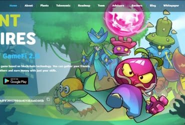 What Is Plant Empires(PEFI)? Complete Guide & Review About Plant Empires