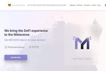 What Is Metavie (METAVIE)? Complete Guide & Review About Metavie