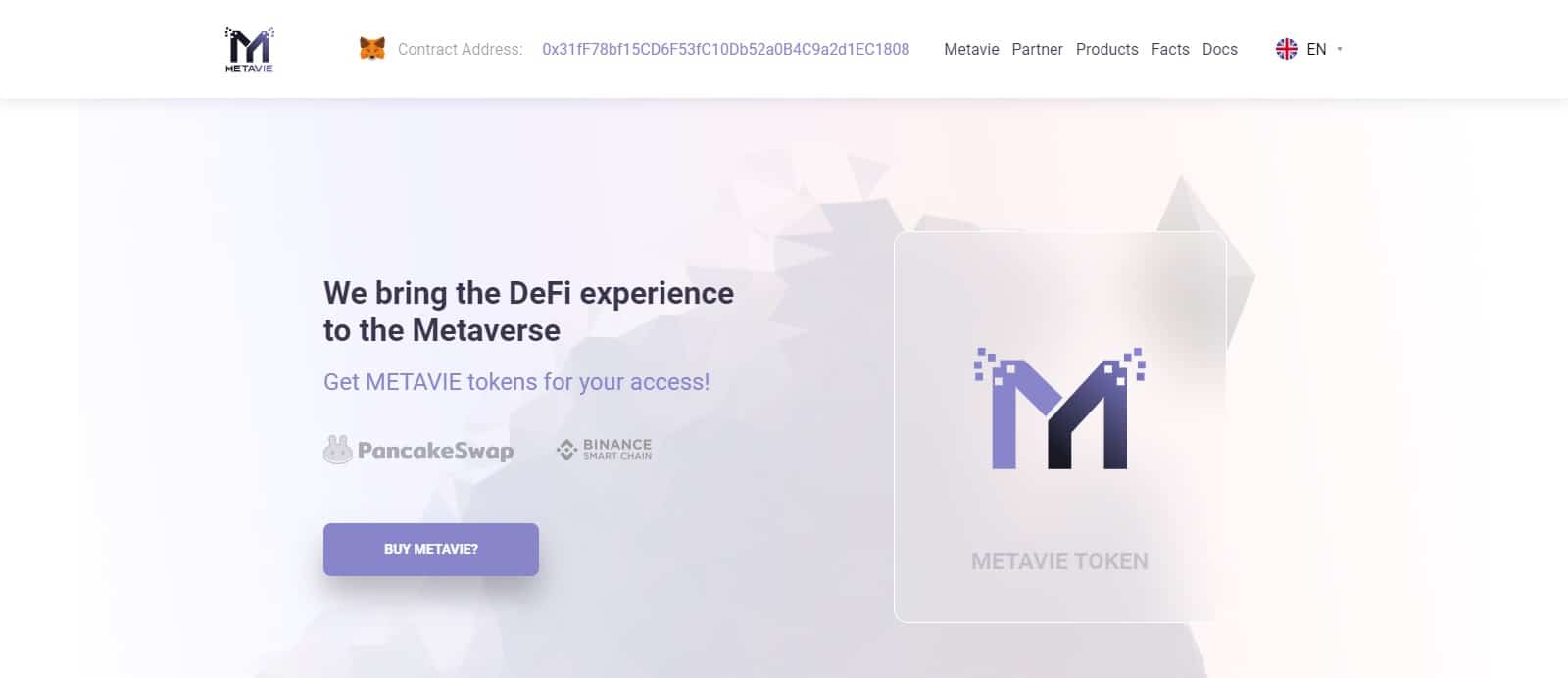 What Is Metavie (METAVIE)? Complete Guide & Review About Metavie