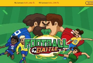 What Is Football Battle (FBL)? Complete Guide & Review About Football Battle 