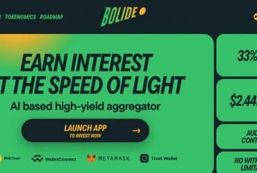 What Is Bolide (BLID)? Complete Guide & Review About Bolide