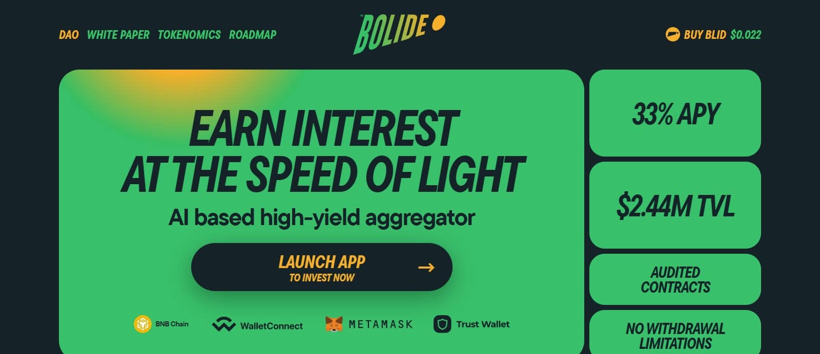 What Is Bolide (BLID)? Complete Guide & Review About Bolide