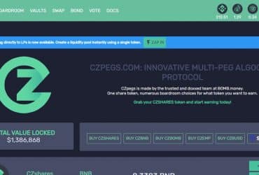 What Is CZbnb (CZBNB)? Complete Guide & Review About CZbnb