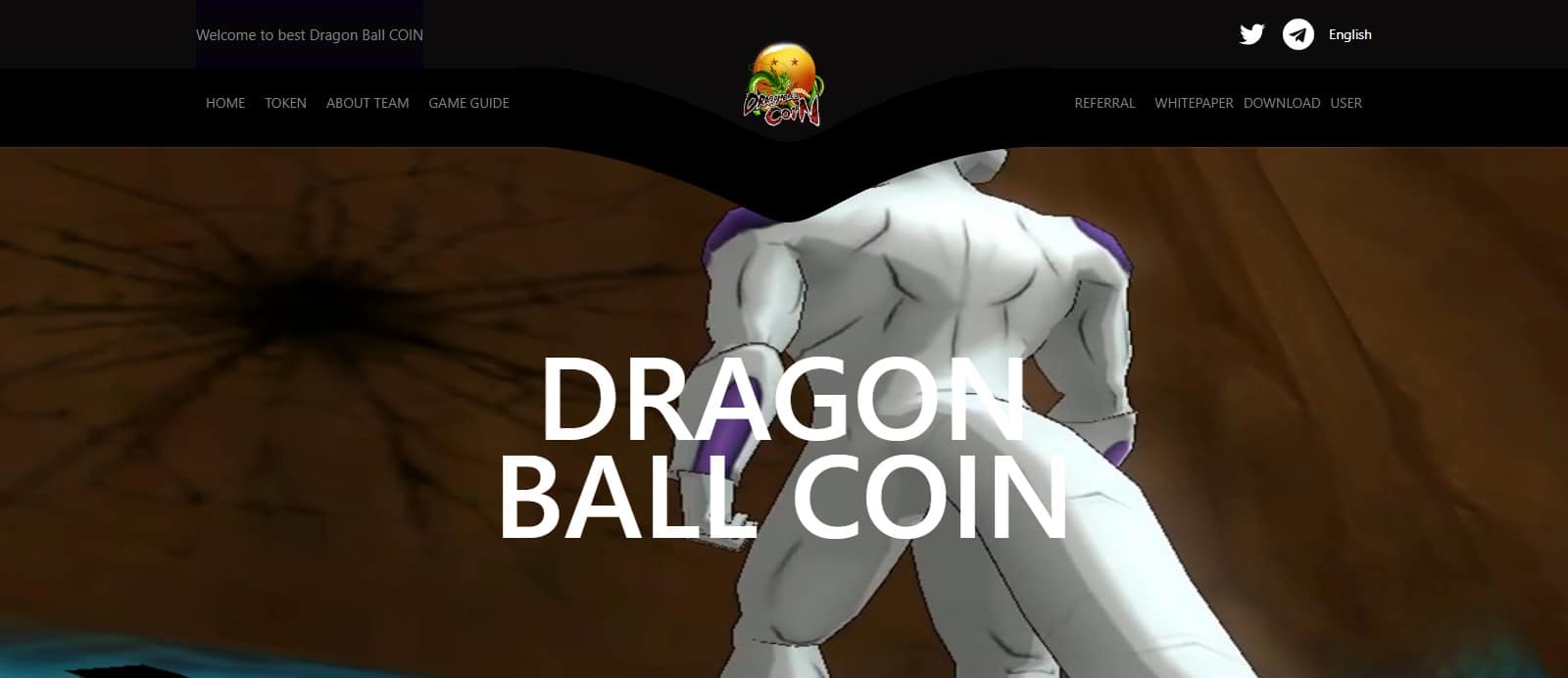 What Is DragonBall Coin(DBC)? Complete Guide & Review About DragonBall Coin