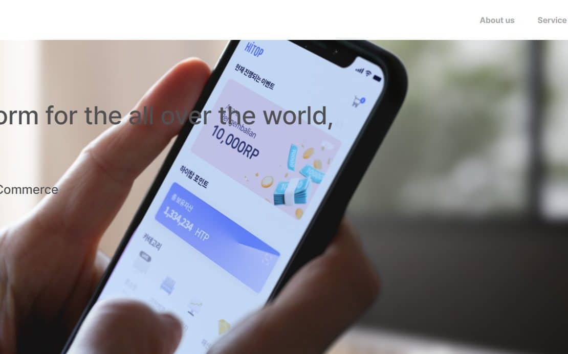 What Is HITOP (HITOP)? Complete Guide & Review About HITOP 