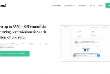 MobiLoud Affiliate Program Review: 30% Recurring Commission on Each Sale