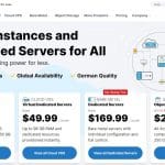 Contabo Web Hosting Review : Read Complete Review