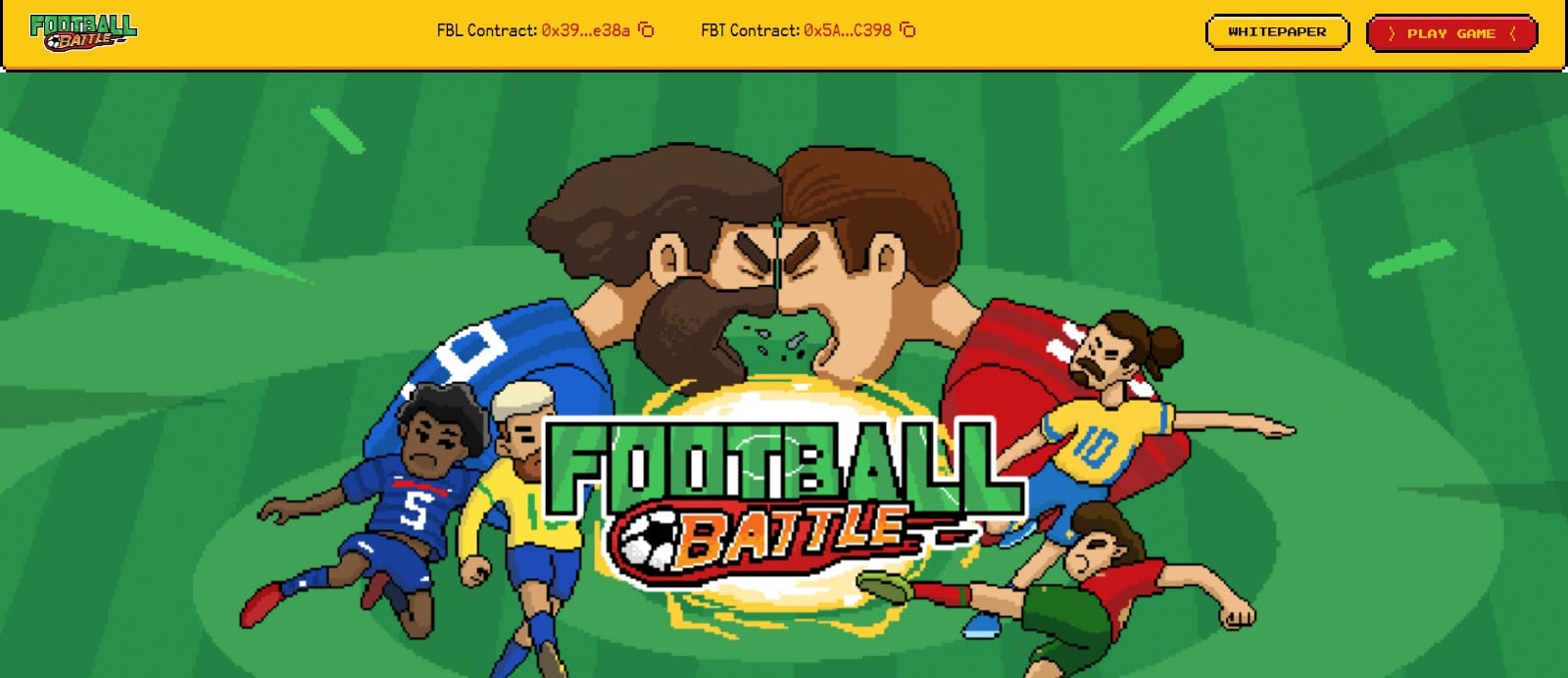 What Is Football Battle (FBL)? Complete Guide & Review About Football Battle
