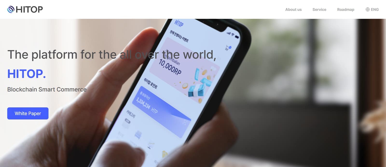 What Is HITOP (HITOP)? Complete Guide & Review About HITOP 