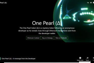 What Is One Pearl? Complete Guide & Review About One Pearl