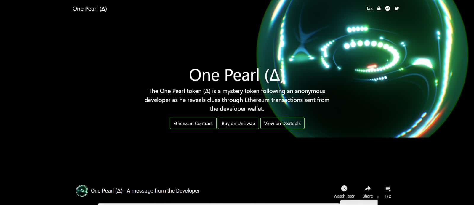 What Is One Pearl? Complete Guide & Review About One Pearl