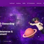 What Is MetaOneVerse (M1VERSE)? Complete Guide & Review About MetaOneVerse