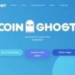 What Is CoinGhost(GST)? Complete Guide & Review About CoinGhost
