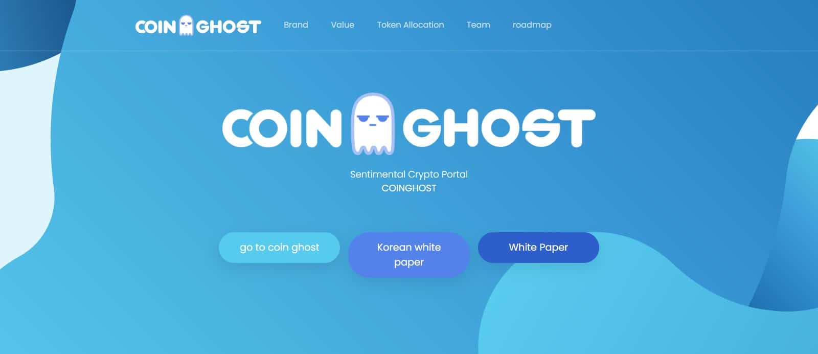 What Is CoinGhost(GST)? Complete Guide & Review About CoinGhost