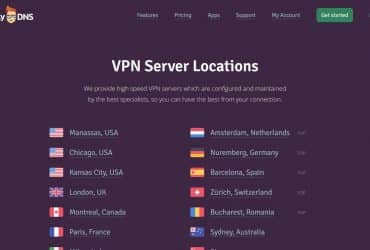 SmartyDNS Affiliate Program Review: 25% Recurring Commission