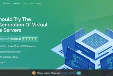 Webdock Web Hosting Review : Read Complete Review