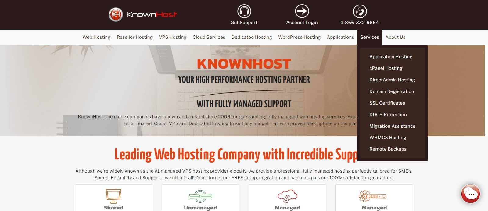 Knownhost Web Hosting Review : Read Complete Review