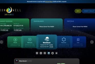 What Is Moonwell Artemis (WELL)? Complete Guide & Review About QuackInu