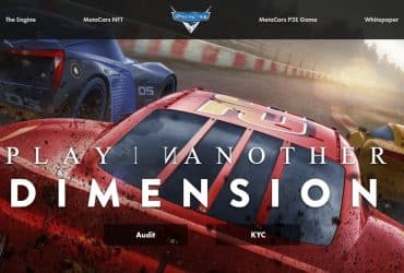 What Is MetaCars(MTC)? Complete Guide & Review About MetaCars