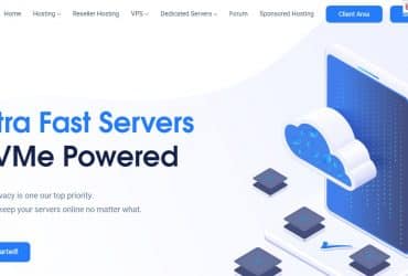 Flaunt7 Web Hosting Review : Instant Deploys For All Your Apps
