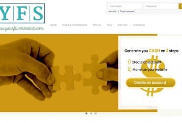 Your Favorite Stats Affiliates Program Review: 35% - 50% Recurring Revenue share