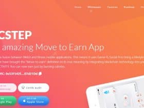 What Is VICSTEP (VIC)? Complete Guide & Review About VICSTEP