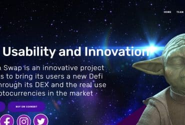 What Is Yoda Coin Swap (JEDALS)? Complete Guide & Review About Yoda Coin Swap