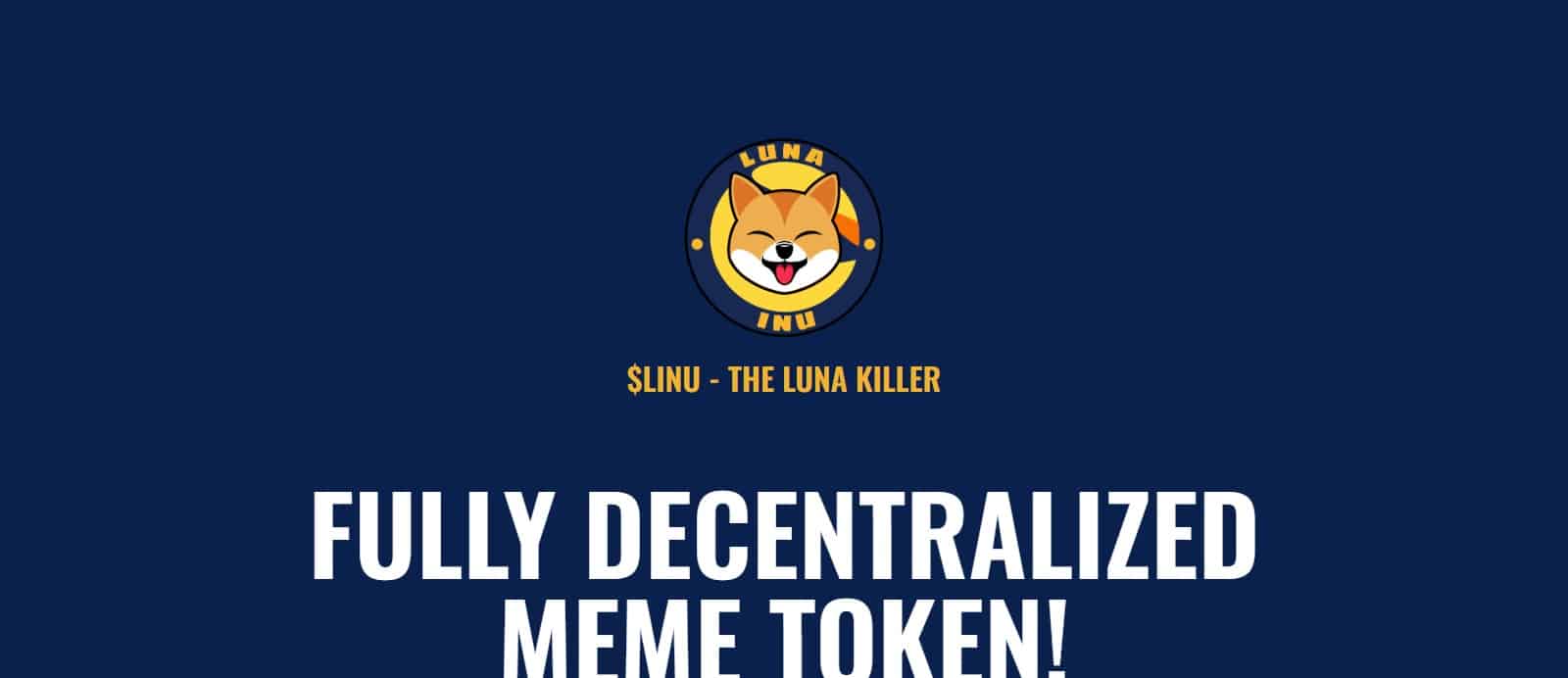 What Is Luna Inu (LINU)? Complete Guide & Review About Luna Inu