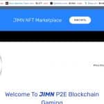 What Is JIMNGAME (JIMN)? Complete Guide & Review About JIMNGAME